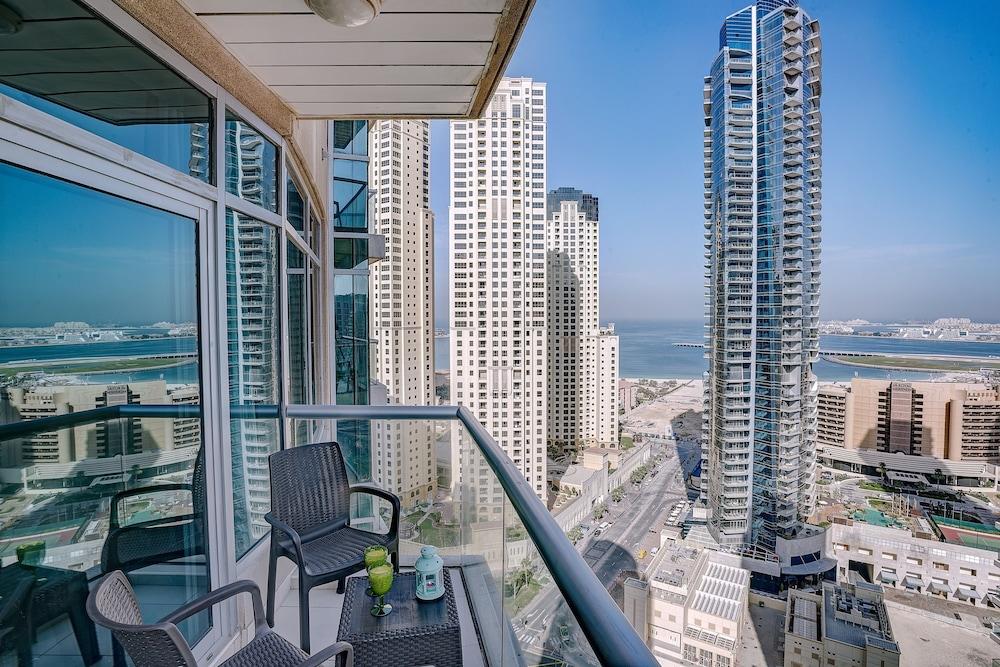 Dream Inn Apartments - Park Island Dubai Exterior foto