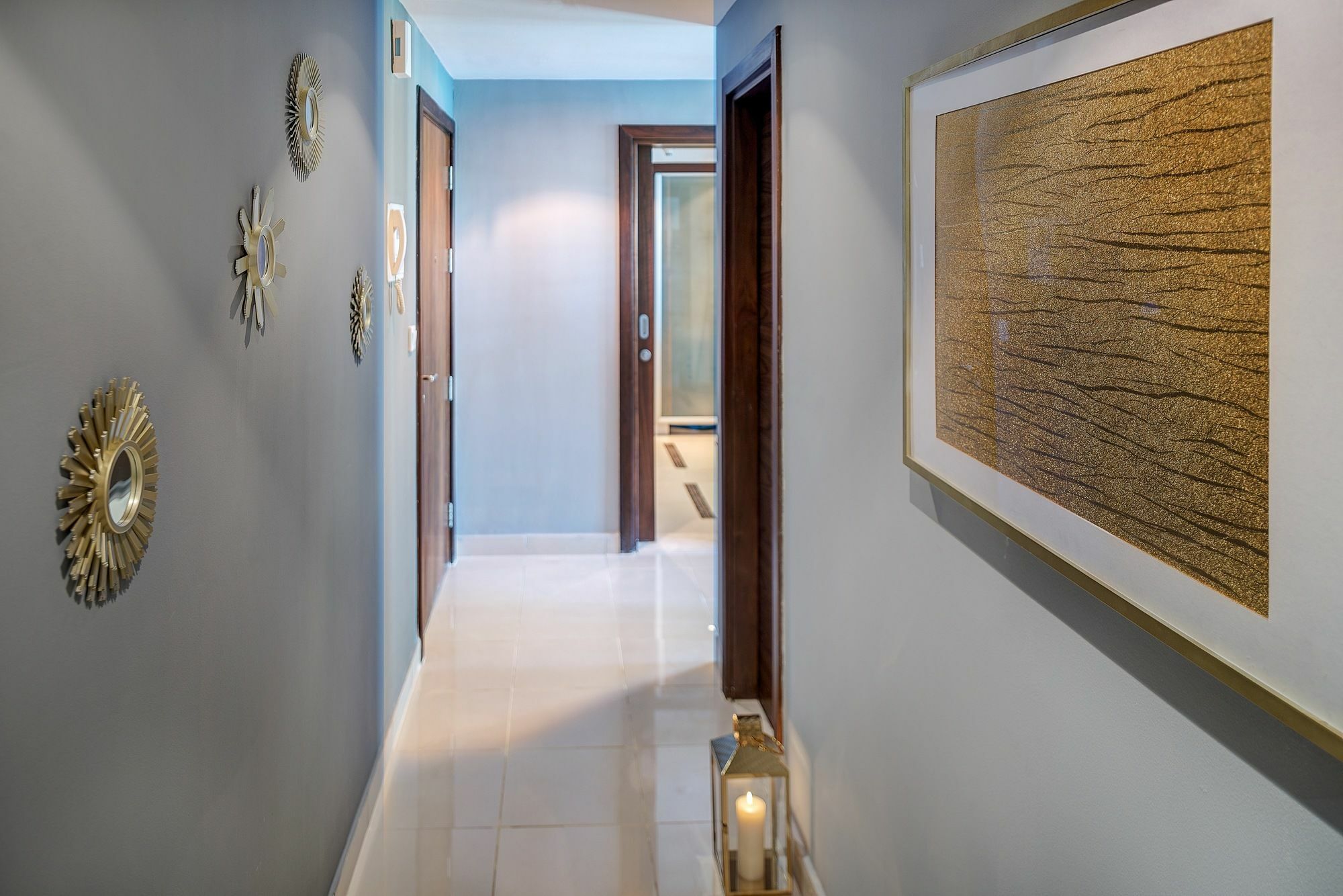 Dream Inn Apartments - Park Island Dubai Exterior foto